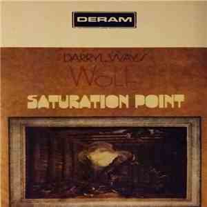 Darryl Way's Wolf - Saturation Point