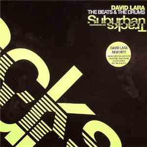 David Lara - The Beats & The Drums