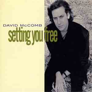 David McComb - Setting You Free