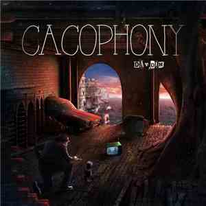 Day.Din - Cacophony