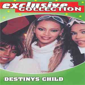 Destiny's Child - Destiny's Child