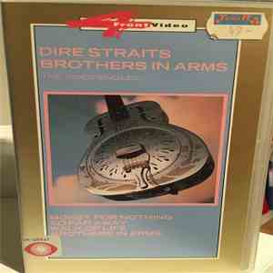Dire Straits - Brothers In Arms (The Videosingles)