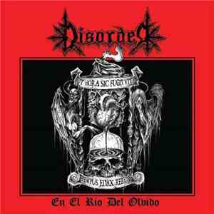 Disorder - En El Río Del Olvido