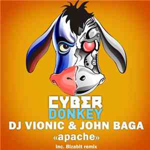 DJ Vionic & John Baga - Apache