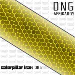 DNG  - Afrikados