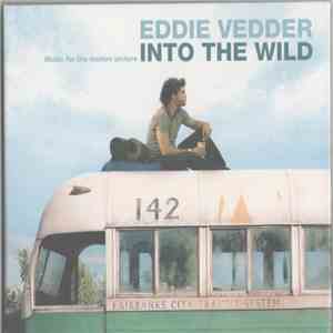 Eddie Vedder - Into The Wild (Music For The Motion Picture)