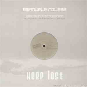 Emanuele Inglese - Keep Lost