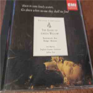 English Chamber Orchestra, Ann Murray, Jeffrey Tate - The Banks Of Green Wi ...