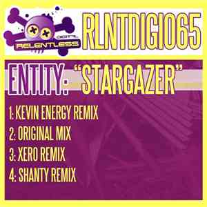 Entity - Stargazer (Mixes)