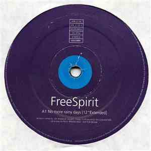Freespirit  - No More Rainy Days