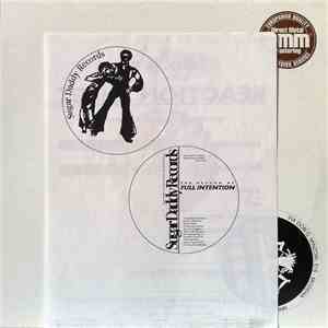 Full Intention - The Return Of Full Intention - America / Holdin