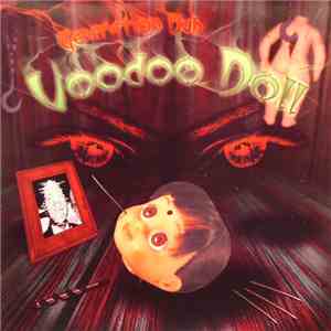 Generation Dub - Voodoo Doll / Mars Attacks