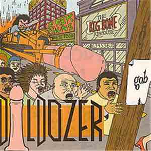 Gob - Dildozer