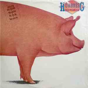 Hombres G - Estamos Locos...¿O Qué?