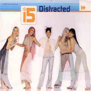 i5 - Distracted