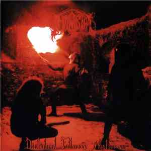 Immortal - Diabolical Fullmoon Mysticism