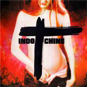 Indochine - Paradize
