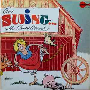 Isidore Aubin - On Swing... à La Canadienne