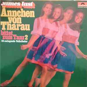 James Last - Ännchen Von Tharau Bittet Zum Tanz 2