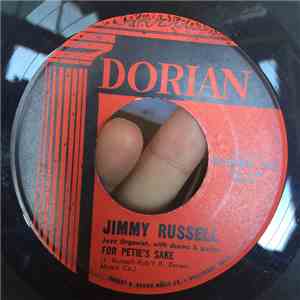 Jimmy Russell - For Petie's Sake