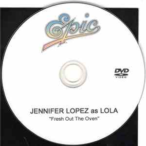 J-Lo as Lola - Fresh Out The Oven