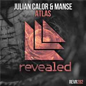 Julian Calor & Manse - Atlas