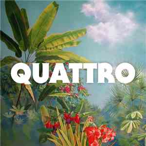 Kae  - Quattro