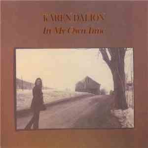Karen Dalton - In My Own Time