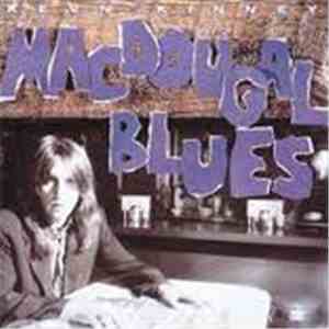 Kevn Kinney - MacDougal Blues