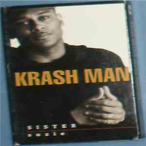Krash Man - Sister Suzie