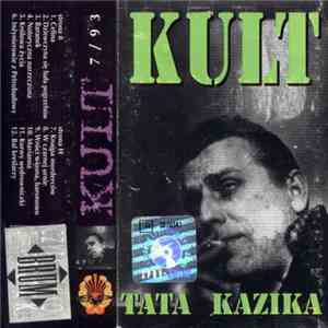 Kult - Tata Kazika