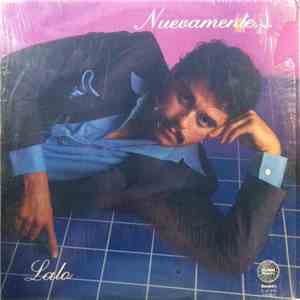 Lalo Rodriguez - Nuevamente