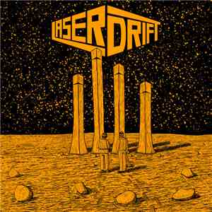 Laserdrift - Laserdrift