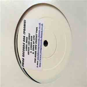 Len Lewis - Liquid Acid / Edge Of Life