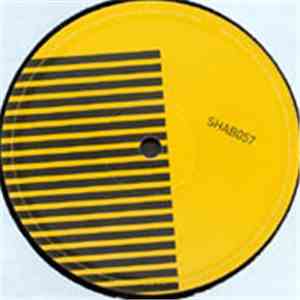Leon Roberts - In The Hole
