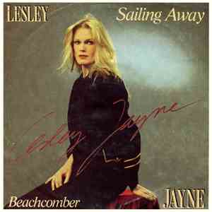 Lesley Jayne - Sailing Away / Beachcomber
