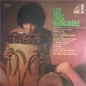 Los Tres Hernandez - Los Tres Hernandez