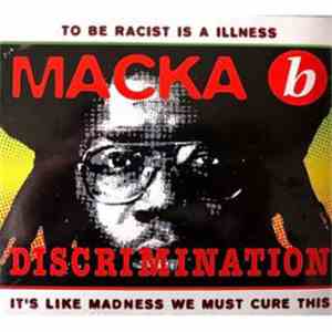 Macka B - Discrimination