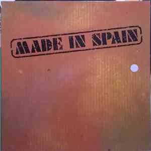 Made In Spain - Son Las Ocho