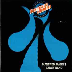 Manfred Mann's Earth Band - Nightingales & Bombers