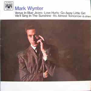 Mark Wynter - Mark Wynter