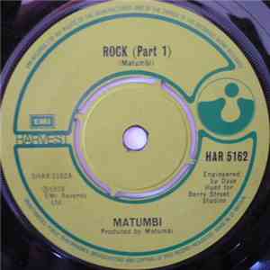 Matumbi - Rock