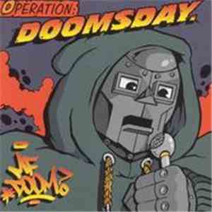 MF Doom - Operation: Doomsday
