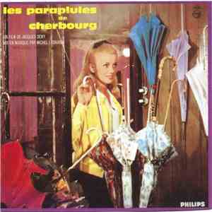 Michel Legrand - Les Parapluies De Cherbourg