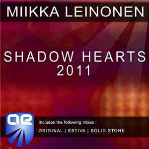 Miikka Leinonen - Shadow Hearts 2011