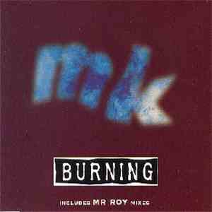 MK - Burning