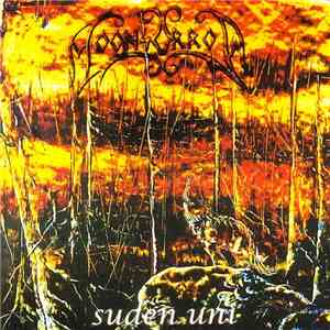 Moonsorrow - Suden Uni