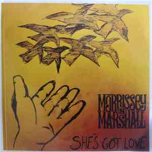Morrissey & Marshall - She's Got Love