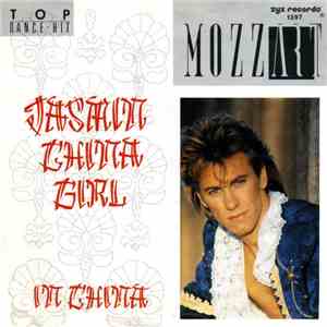 Mozzart - Jasmin China Girl