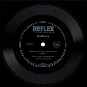 Mudhoney - Something So Clear (Demo Version)